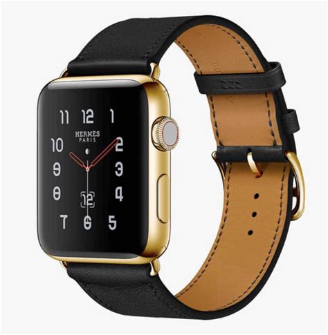 the gold hermes apple watch|Apple Watch Hermes price uk.